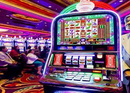 Bonanza Gold slot interface with cascading reels and bonus symbols highlighted