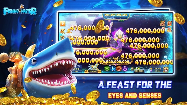 Ikan Hoki slot interface showing spin controls and recent payout display
